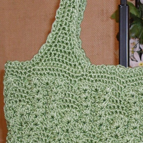 the SAK Double Handle Satchel - Picture 4 of 11